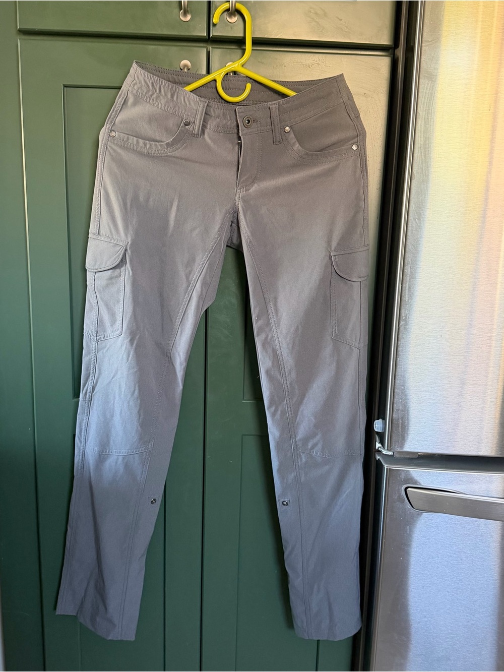 KUHL Freeflex RollUp Pants
